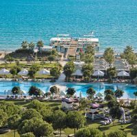 susesi luxury resort
