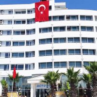 acropol beach hotel