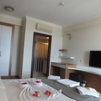 acropol beach hotel