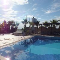 acropol beach hotel