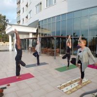 acropol beach hotel