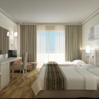 port & river hotel