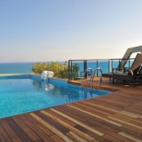 susesi luxury resort