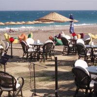 acropol beach hotel