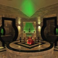susesi luxury resort