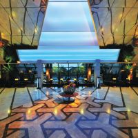 susesi luxury resort