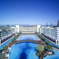 titanic mardan palace