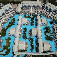 susesi luxury resort