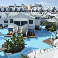 susesi luxury resort
