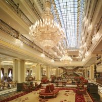 titanic mardan palace
