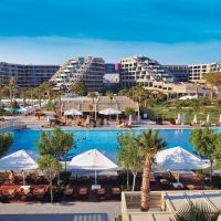 susesi luxury resort