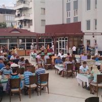 acropol beach hotel