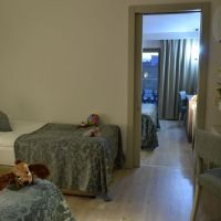 port side resort hotel