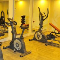palm world side resort & spa