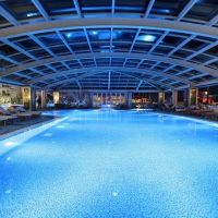 hestia resort & spa