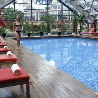 susesi luxury resort