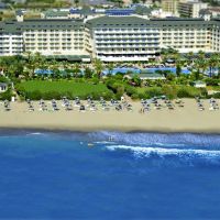 mc arancia resort