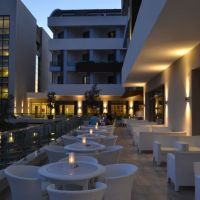 port side resort hotel