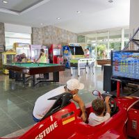 mc arancia resort