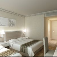 port & river hotel