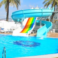 palm world side resort & spa