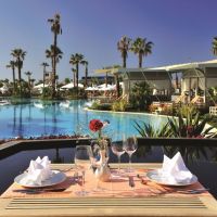 susesi luxury resort