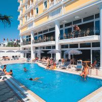 antik hotel & garden