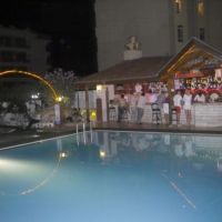 aegean park