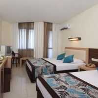 monart city hotel