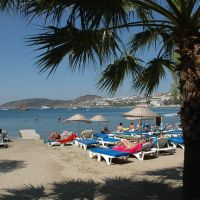 sami beach hotel