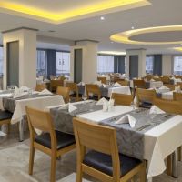 monart city hotel