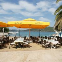 gumbet akvaryum beach (ex. peda hotels akvaryum beach)