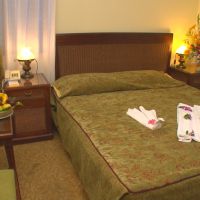 antik hotel & garden