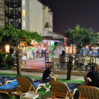 aegean park