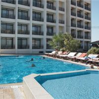 esat hotel