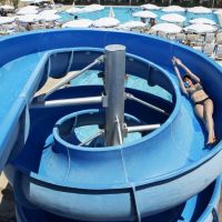 larissa holiday beach hotel
