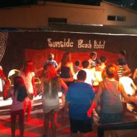 sunside beach hotel