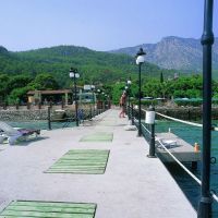 sumela garden