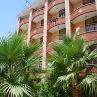 side ikbal hotel