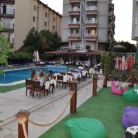 aegean park