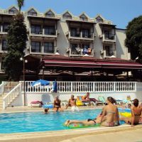 halici hotel