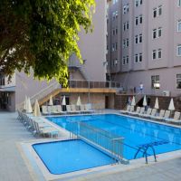monart city hotel