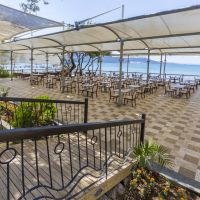 carpe mare beach resort
