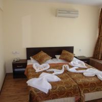 romeo beach hotel