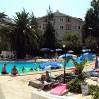 halici hotel