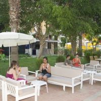 atlas beach hotel