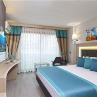 club hotel falcon