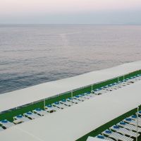 club hotel falcon