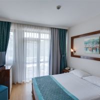 tu casa gelidonya hotel