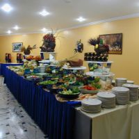 grand ozcelik hotel